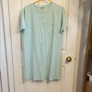 Old Navy Women’s Mint Green Short Sleeve Tee